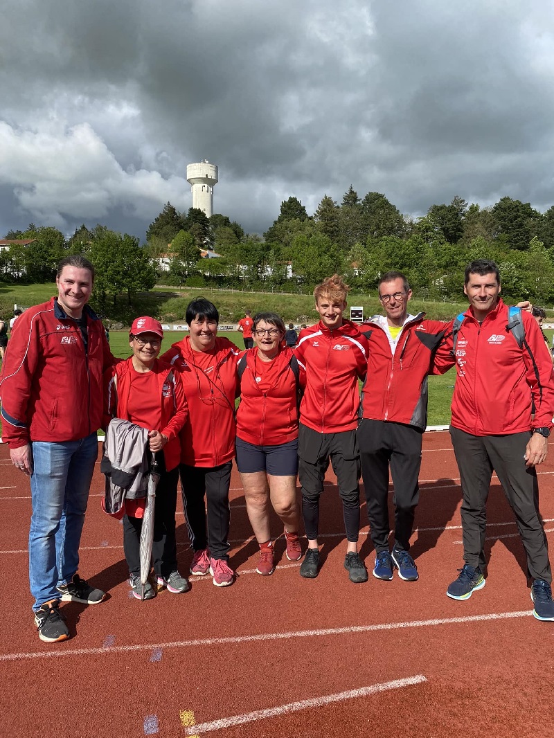 2023-05-08 - 1ere journee interclubs - coachs